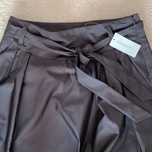 Banana republic bubble skirt - Picture 3 of 3